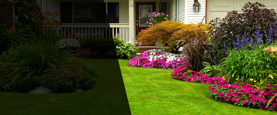 Moss Point Landscapers